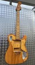 1973 fender telecaster deluxe - 1973,