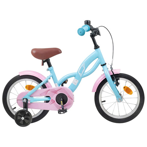 Walplus kids bike light - kids,