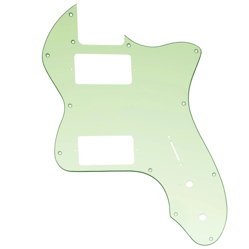 Hole guitar for fender - hh, fender®