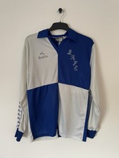 Matchworn/Player Issue Bristol Rovers 1979-1980 Home Football Shirt - Medium