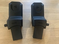 ICANDY CORE  Car Seat Adapters Adaptors - Maxi Cosi Cybex