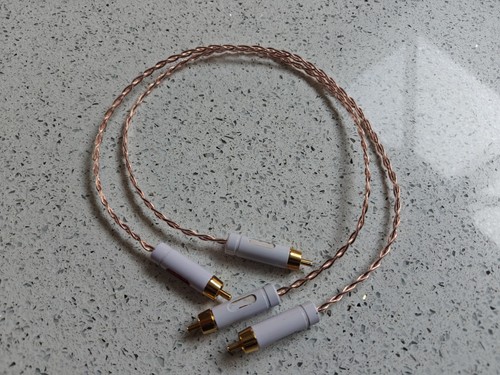 Classic kimber kable - kimber, three