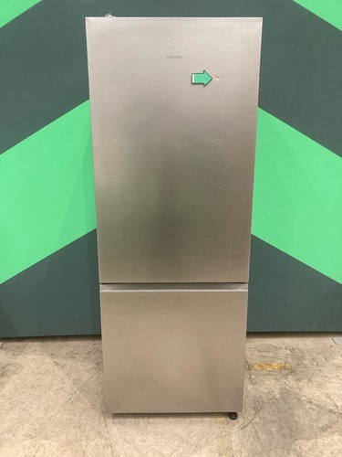 Samsung fridge freezer series - freezer,