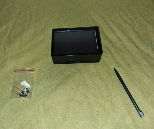 Inch lcd raspberry pi - 3.5,