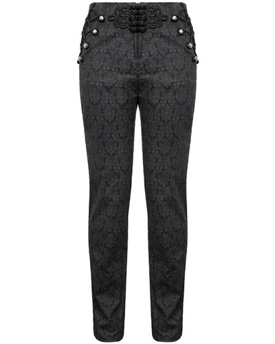 Devil fashion mens gothic - devil,
