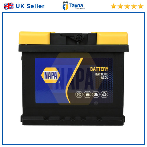 Car battery 063n napa - battery,