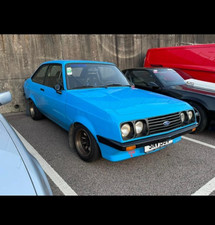 MK2 RS2000 Custom Track Rally