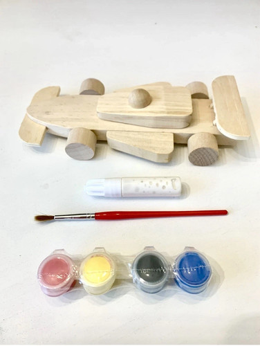 Kiwi toys london diy - london:,
