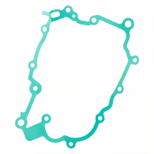 Flywheel cover gasket piaggio - gasket,