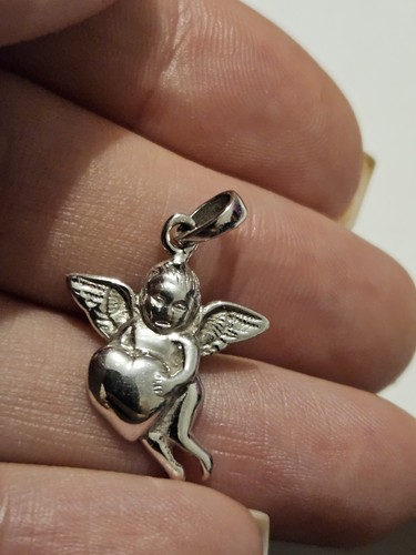 Vintage 925 sterling - 925, silver