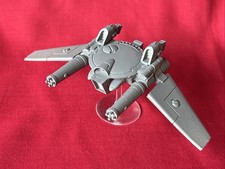 Remora Drone Stealth Fighter