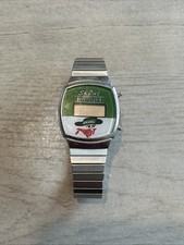 Vintage Skoal Bandit Digital