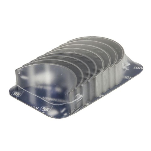 Conrod bearing set fits - bearing, ford