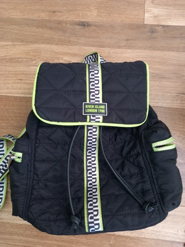 Ladies river island black - ladies,