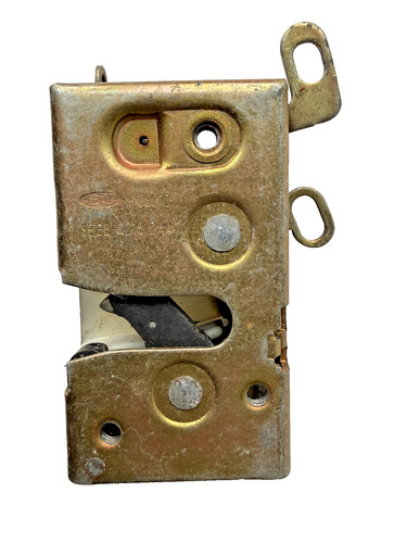 Ford granada mk3 door lock - mk3,