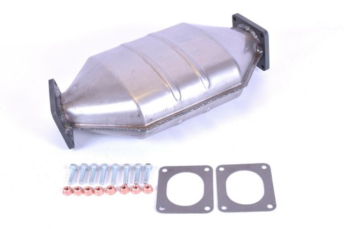 Diesel particulate filter dpf - particulate,