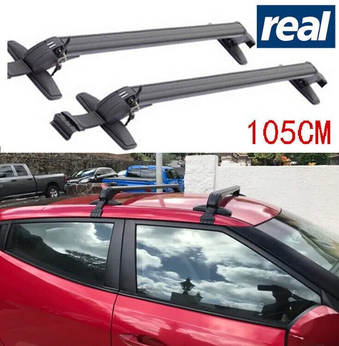 105cm car roof racks cross - racks,