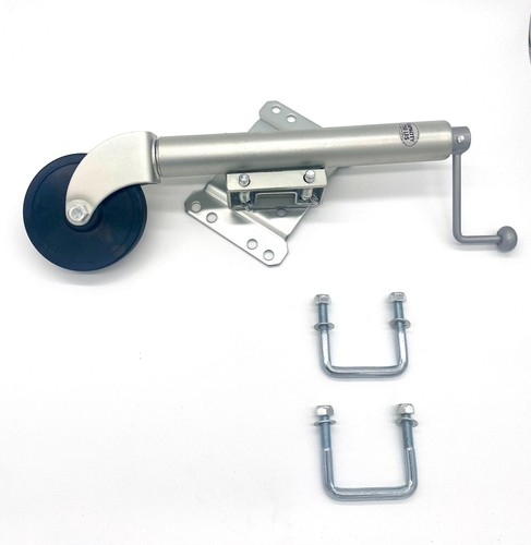 New folding jockey wheel fits - folding, wheel,fits