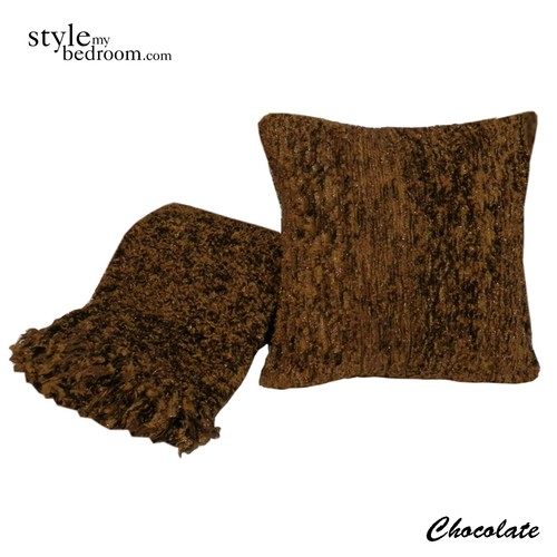 Woven chunky glitter - woven, shimmer