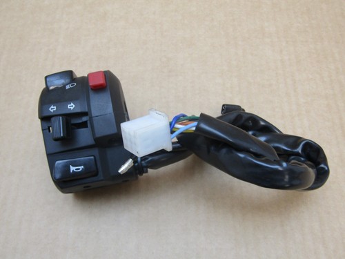 Lexmoto lxr 125 2023 - 2023, 3,880