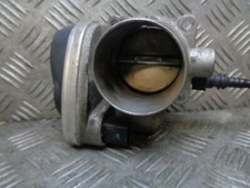 RENAULT MEGANE 2006 2.0 VVT