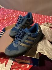 Adidas TR Marathon 2011 Blue UK8