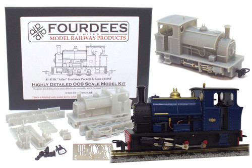 Fourdees freelance peckett - fourdees,