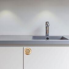 Vents Cover Double-Sided Wardrobe Shoe Cabinet Ventilation Grille Air Vent