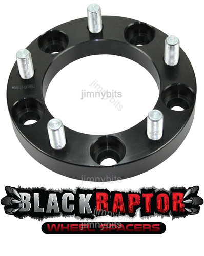 Black raptor 30mm - black,