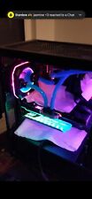 Gaming PC, RTX 2080, custom water cooled ( Read description )