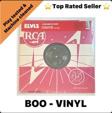 Elvis Presley -A Big Hunk Of