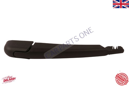 Rear wiper arm blade - wiper,