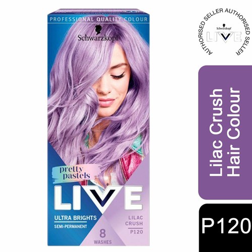 Schwarzkopf live ultra brights - live,