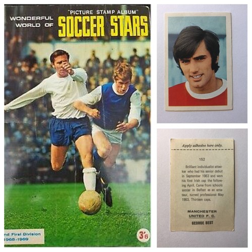 Fks 1968 individual - 1968/69,