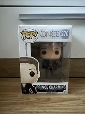 Funko POP! Tv Shows: Once Upon