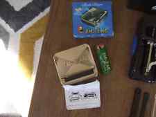 J7 X24SPY OFFERS/COMBINE - ELECTRONIC CIGARETTE MAKER + ZIG ZAG ROLLING BOX