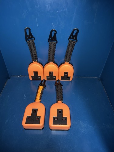 Socket circuit tester - socket/circuit, holder
