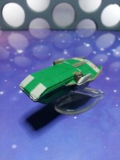 Babylon 5 Narn Transport Model Toy Starship Ship 1” Micro Machines