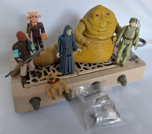 Vintage star wars - wars, the