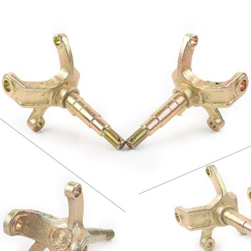 17mm front steering - steering, knuckle