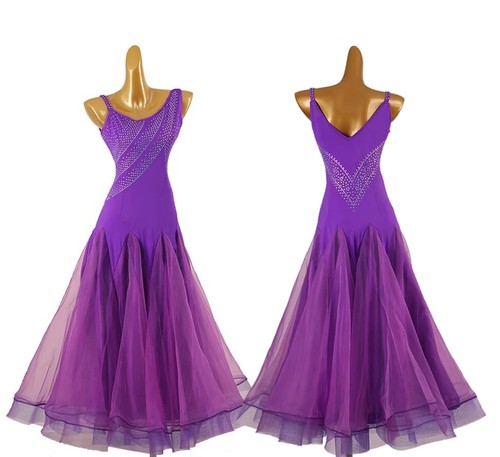 Luxury modern ballroom dance - modern,