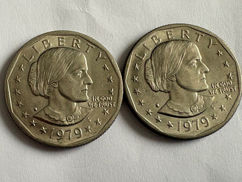 Usa american dollar coins - american,