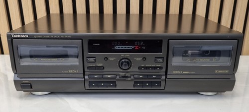 Technics tr373 stereo - rs-tr373,