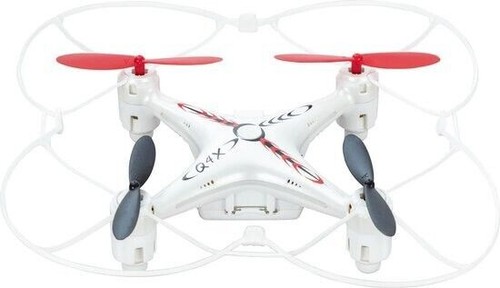 Jamara quadrocopter q4x remote - quadrocopter,