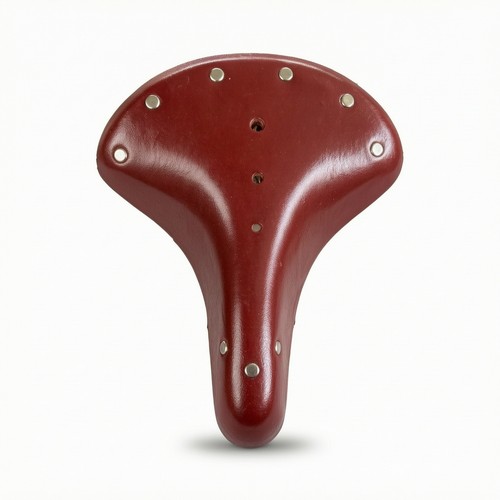 Cycle saddle with springs - saddle,