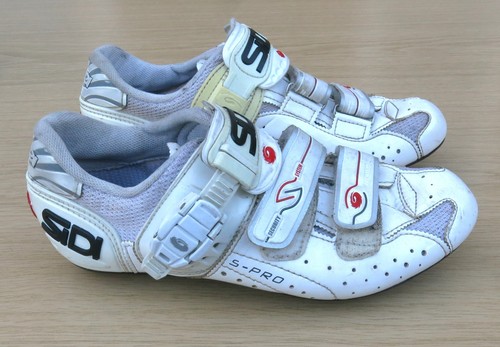 Sidi pro carbon - s,
