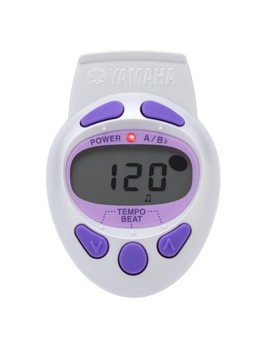 Yamaha 55vt clip digital - yamaha, me-55vt