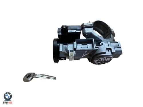 Nissan xtrail mk3 ignition - mk3,