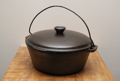 Rare birmingham stove range - &,