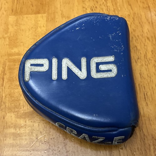 Ping craz g2i putter cover - g2i,
